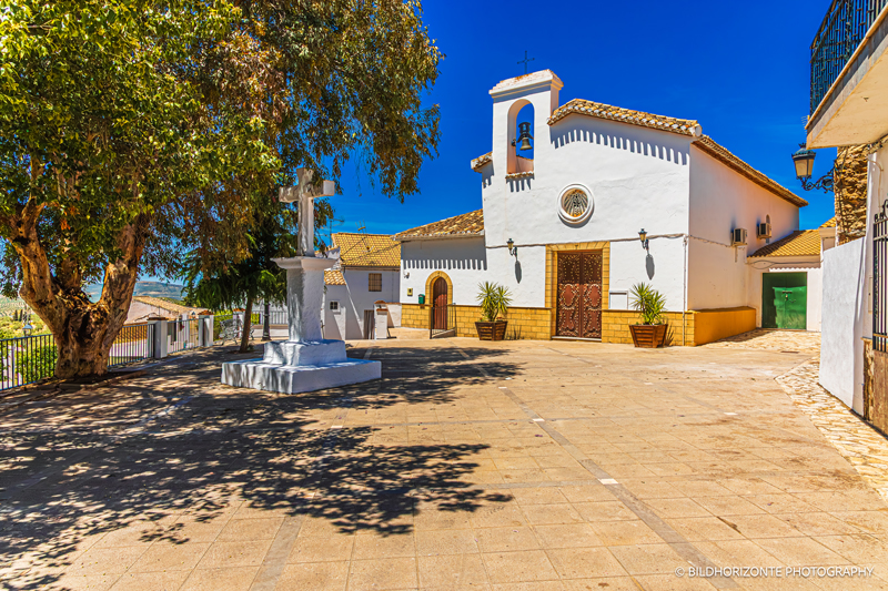 Zwischen Römerkultur und Naturwundern: Sileras und Almedinilla in Córdoba Sileras und Almedinilla in Córdoba