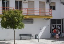 Arztbesuch in Spanien
