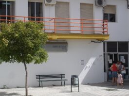 Arztbesuch in Spanien
