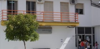 Arztbesuch in Spanien