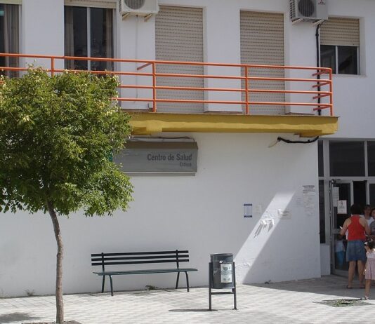 Arztbesuch in Spanien