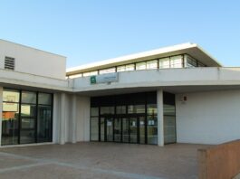 Arztbesuch in Spanien
