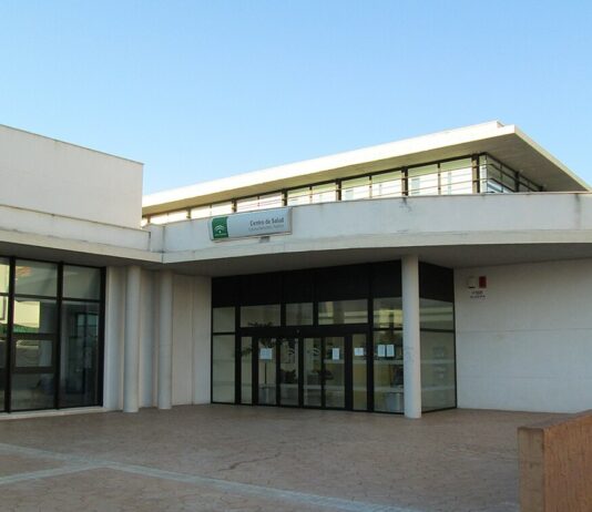 Arztbesuch in Spanien