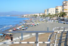 Torrox Strandrettung 2025