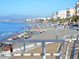 Torrox Strandrettung 2025