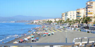 Torrox Strandrettung 2025