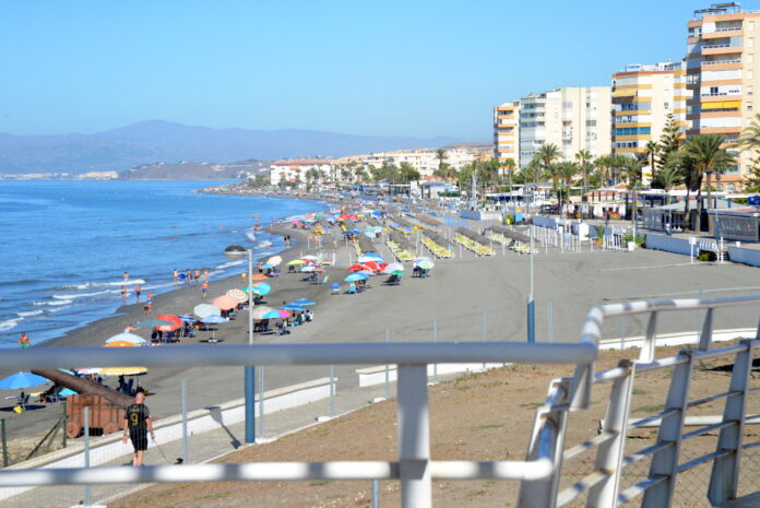 Torrox Strandrettung 2025