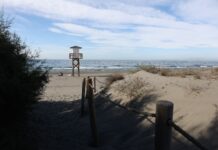 Torrox Blaue Flaggen 2025