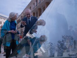 Jane Goodall Málaga