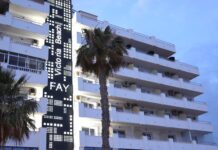 Vier-Sterne-Hotels Rincón de la Victoria