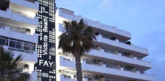 Vier-Sterne-Hotels Rincón de la Victoria