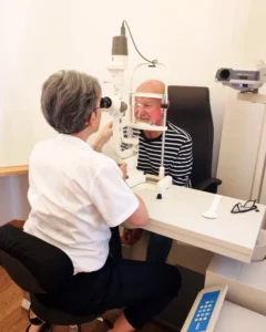 Optiker und Hörgeräte in Fuengirola – Ihr Experte vor Ort