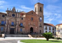 Günstige Häuser Andalusien