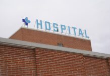 Gesundheitsversorgung Spanien Urlauber