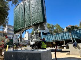 Stadtkunst Fuengirola 2025