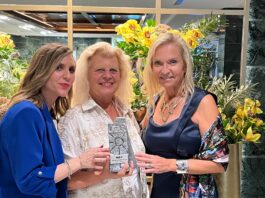 40 Jahre Residentenbüro Mijas