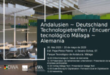 Treffen DWA Technologiepark