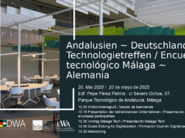 Treffen DWA Technologiepark