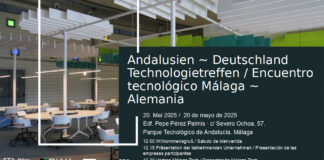 Treffen DWA Technologiepark