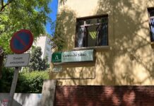 Medizinischer Notfall in Spanien