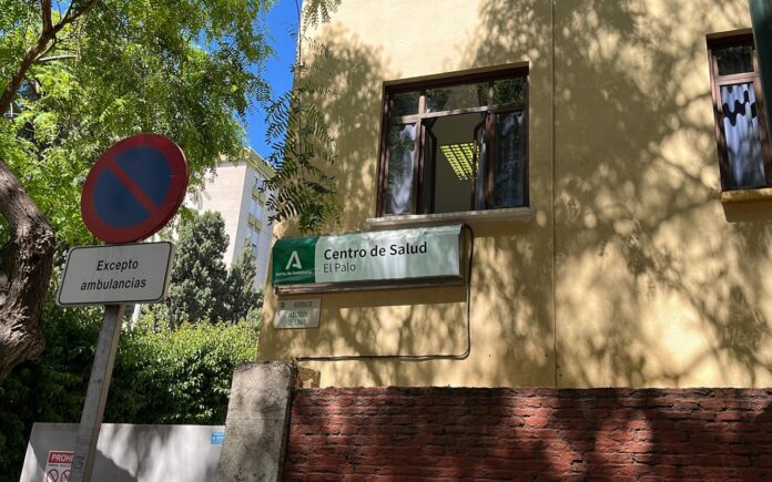 Medizinischer Notfall in Spanien