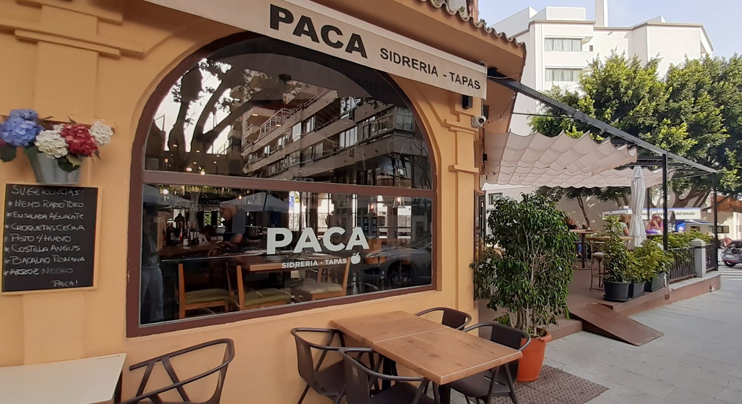 Tapas in Marbellas Altstadt - hier kann man authentische spanische Küche kennenlernen Tapas in Mabella