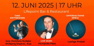Sommerfest Nachbarschaftshilfe