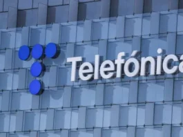 Telefónica Netzproblem