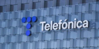 Telefónica Netzproblem
