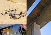 Wartung Viadukte AP-7