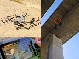 Wartung Viadukte AP-7