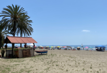 Wetterprognose Wochenende Costa del Sol