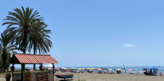 Wetterprognose Wochenende Costa del Sol