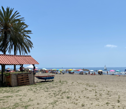 Wetterprognose Wochenende Costa del Sol