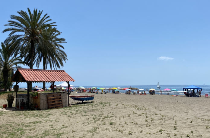 Wetterprognose Wochenende Costa del Sol