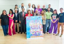 Pride Torremolinos 2025