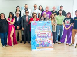 Pride Torremolinos 2025