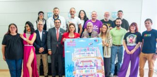 Pride Torremolinos 2025