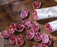 Chorizo, Longaniza, Fuet & Co - diese Wurstwaren sind typisch spanisch Wurstwaren aus Spanien