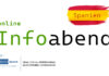 Online Infoabend Spanien