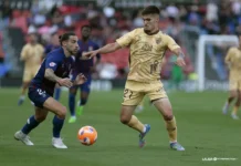 CD Eldense - FC Málaga 1:0 | LaLiga Hypermotion Spanien