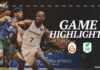 Unicaja gewinnt Basketball Champions League 2025 in Athen