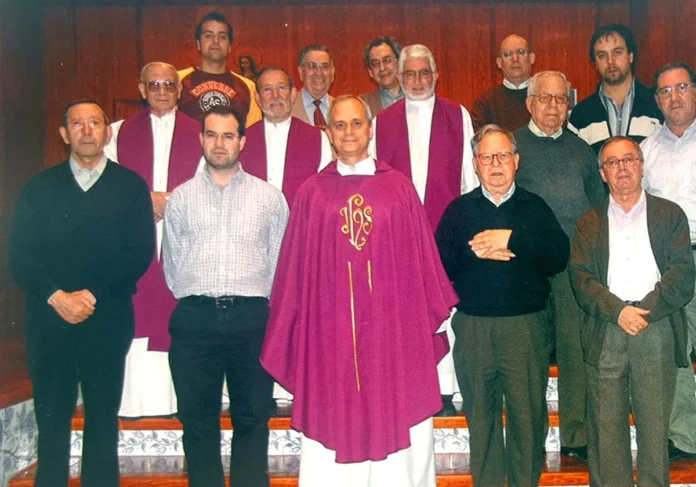 Robert Prevost Málaga