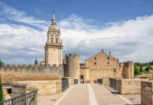 Seltenster Nachname in Spanien