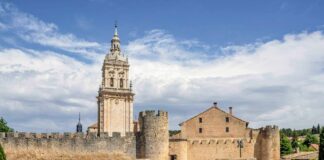 Seltenster Nachname in Spanien