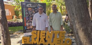 Veranstaltungen in Almuñécar
