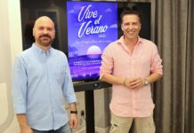 Sommerprogramm Torrox 2025
