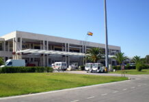 Costa de la Luz Anreise