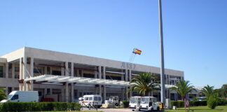 Costa de la Luz Anreise
