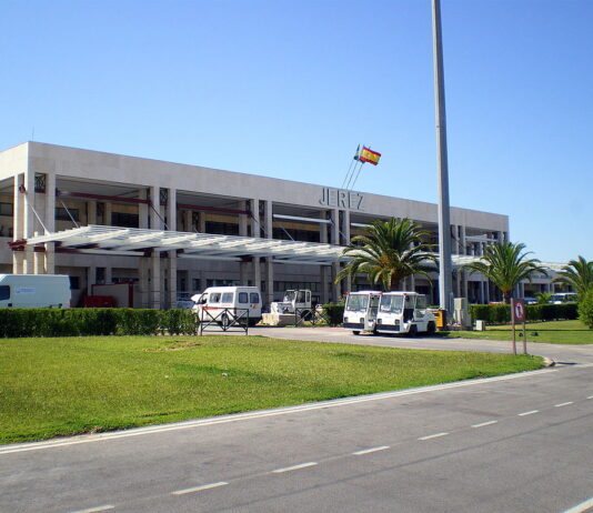 Costa de la Luz Anreise